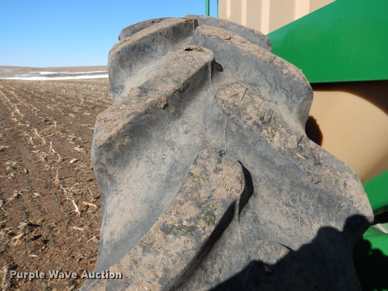 image for item DG5911 Great Plains YP1225A-24TR twin row planter