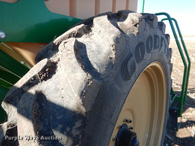 image for item DG5911 Great Plains YP1225A-24TR twin row planter