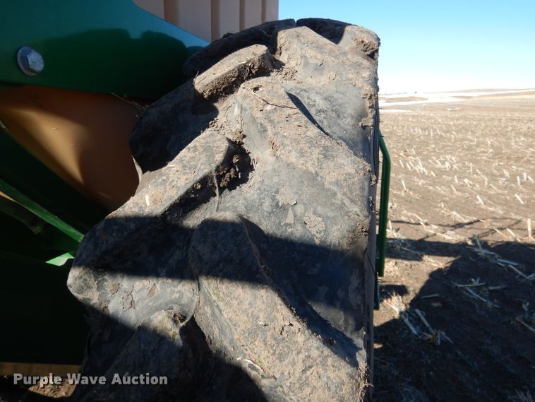 image for item DG5911 Great Plains YP1225A-24TR twin row planter