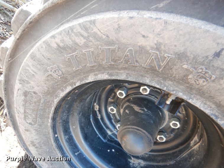 image for item DG5911 Great Plains YP1225A-24TR twin row planter