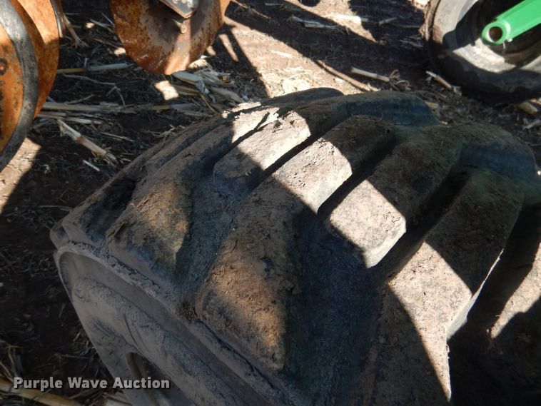 image for item DG5911 Great Plains YP1225A-24TR twin row planter