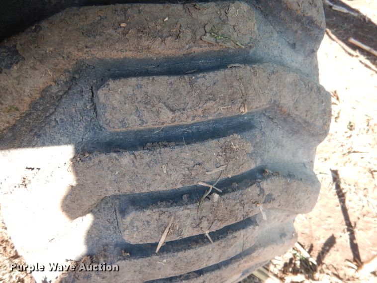 image for item DG5911 Great Plains YP1225A-24TR twin row planter