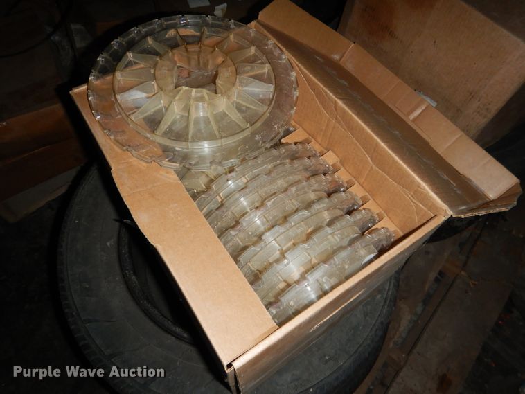 image for item DG5911 Great Plains YP1225A-24TR twin row planter