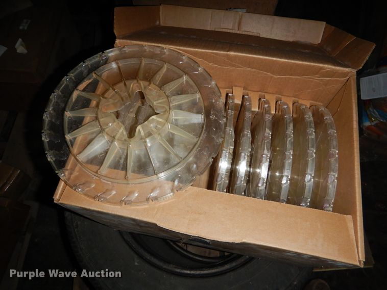 image for item DG5911 Great Plains YP1225A-24TR twin row planter