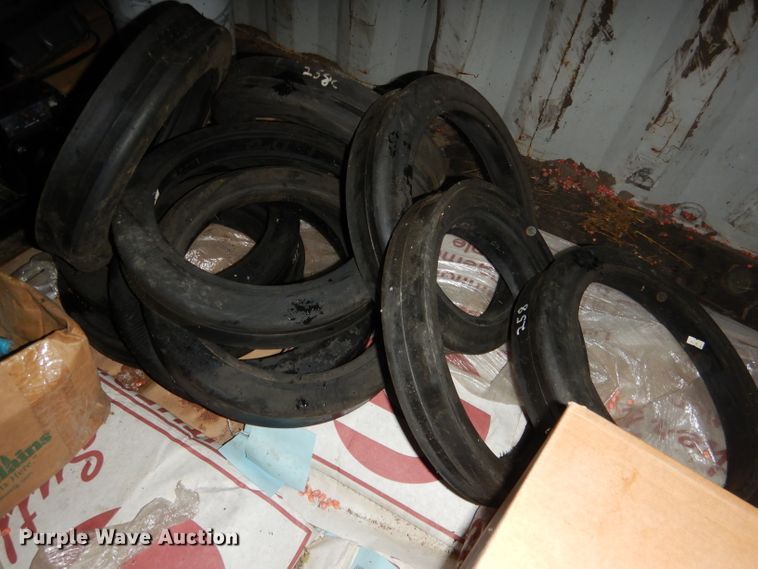 image for item DG5911 Great Plains YP1225A-24TR twin row planter