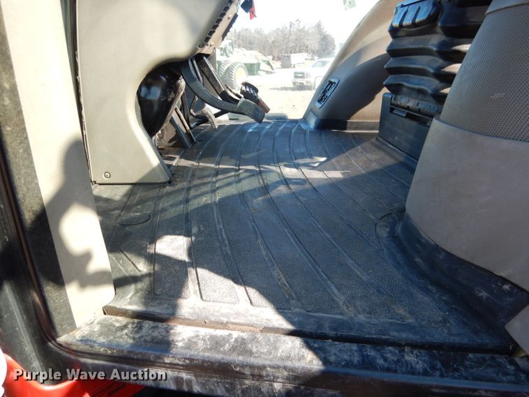 image for item DG5912 2011 Case IH Magnum 275 AFS MFWD tractor