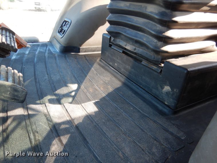 image for item DG5912 2011 Case IH Magnum 275 AFS MFWD tractor