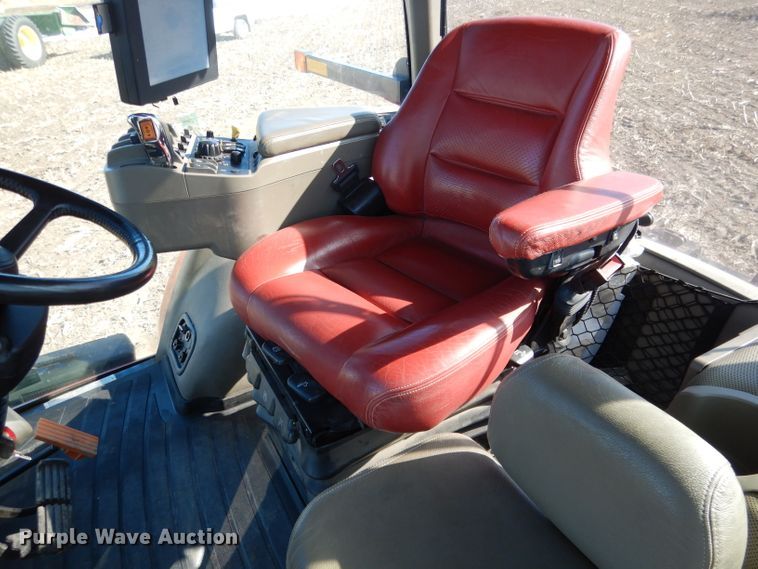 image for item DG5912 2011 Case IH Magnum 275 AFS MFWD tractor