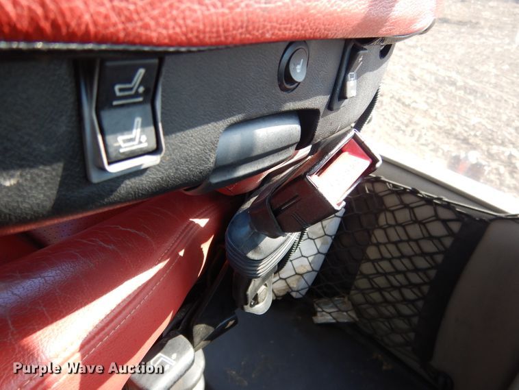 image for item DG5912 2011 Case IH Magnum 275 AFS MFWD tractor