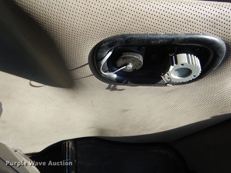 image for item DG5912 2011 Case IH Magnum 275 AFS MFWD tractor