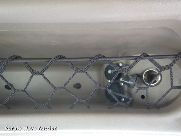 image for item DG5912 2011 Case IH Magnum 275 AFS MFWD tractor