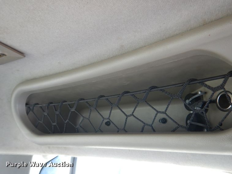 image for item DG5912 2011 Case IH Magnum 275 AFS MFWD tractor