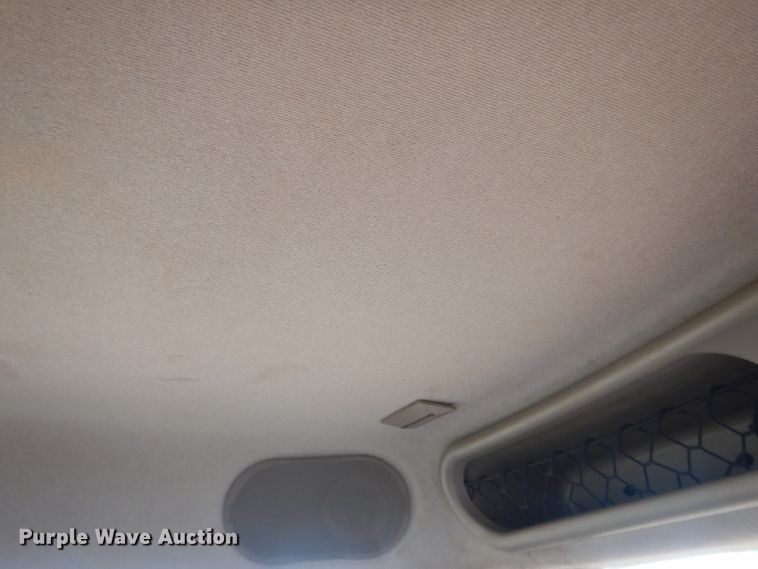 image for item DG5912 2011 Case IH Magnum 275 AFS MFWD tractor