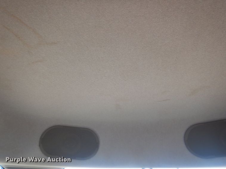 image for item DG5912 2011 Case IH Magnum 275 AFS MFWD tractor