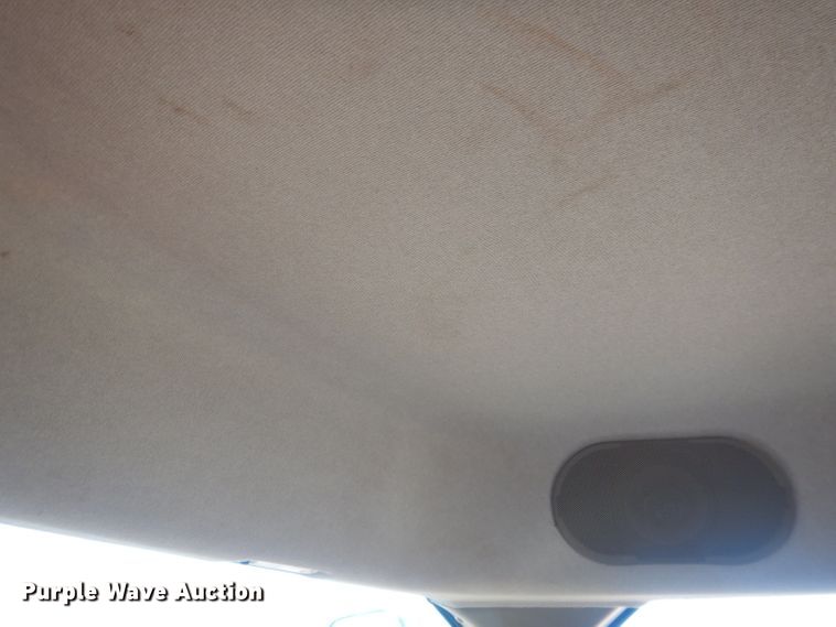 image for item DG5912 2011 Case IH Magnum 275 AFS MFWD tractor