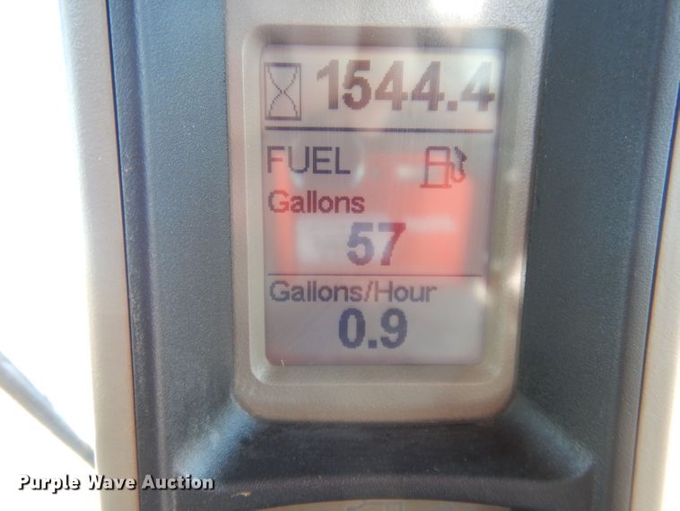 image for item DG5912 2011 Case IH Magnum 275 AFS MFWD tractor