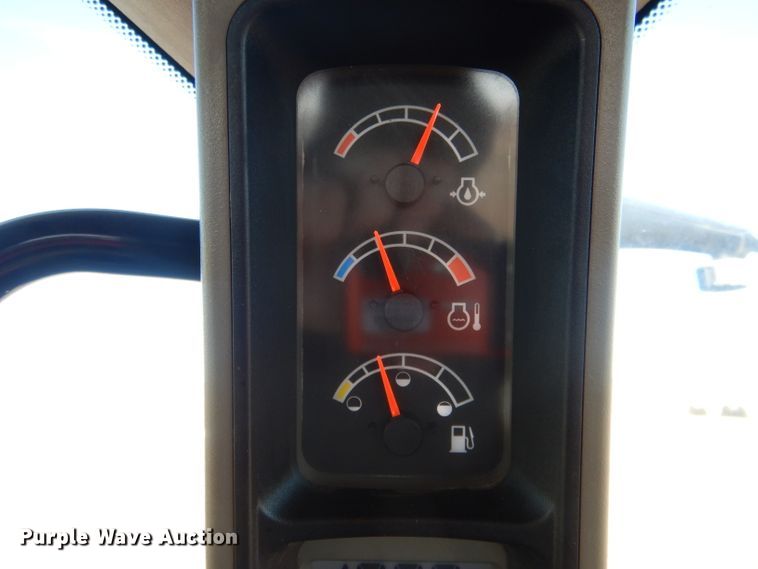 image for item DG5912 2011 Case IH Magnum 275 AFS MFWD tractor