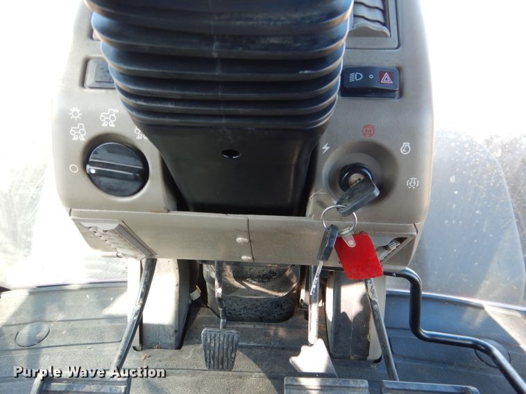 image for item DG5912 2011 Case IH Magnum 275 AFS MFWD tractor