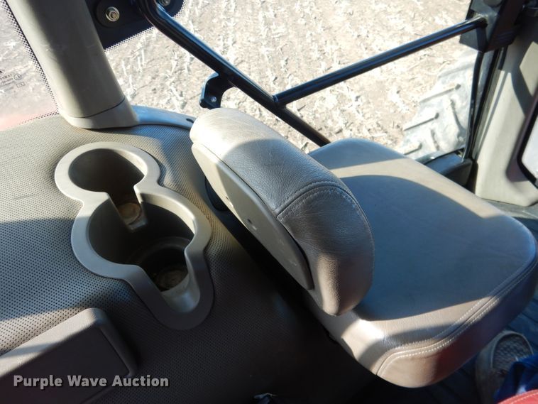 image for item DG5912 2011 Case IH Magnum 275 AFS MFWD tractor