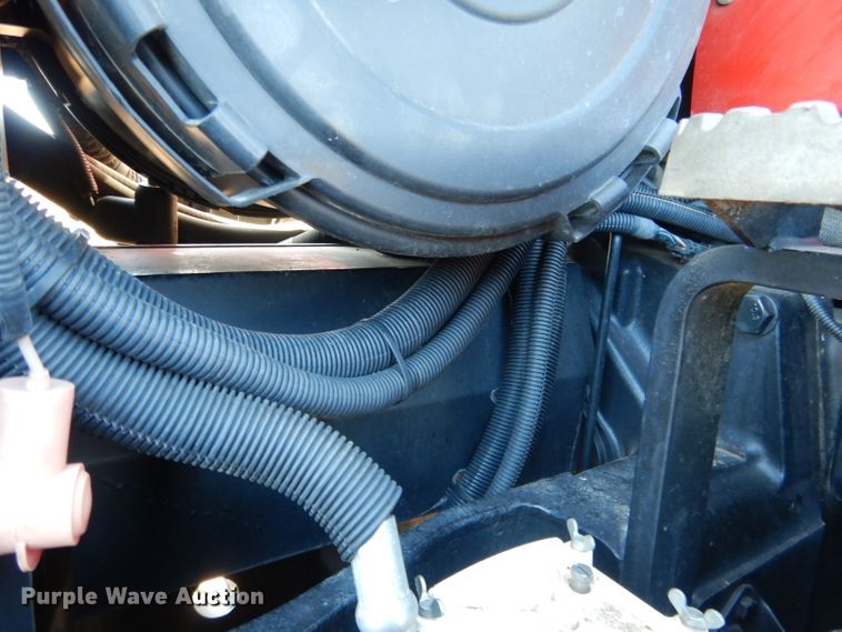 image for item DG5912 2011 Case IH Magnum 275 AFS MFWD tractor