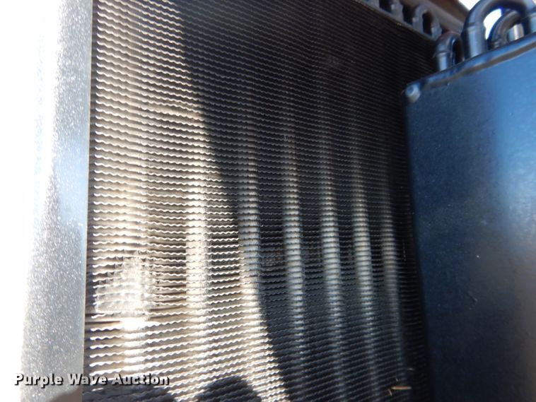 image for item DG5912 2011 Case IH Magnum 275 AFS MFWD tractor