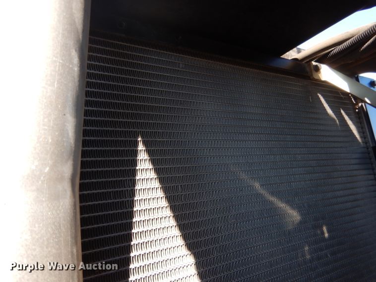 image for item DG5912 2011 Case IH Magnum 275 AFS MFWD tractor