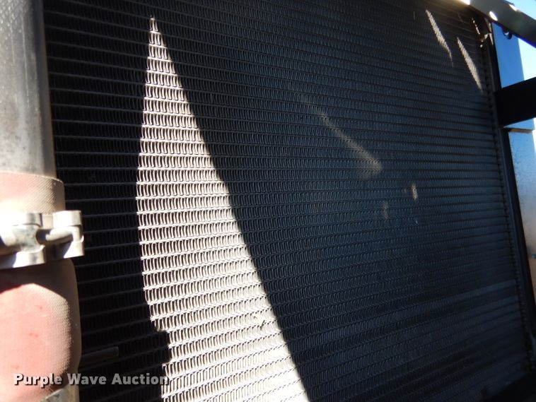 image for item DG5912 2011 Case IH Magnum 275 AFS MFWD tractor