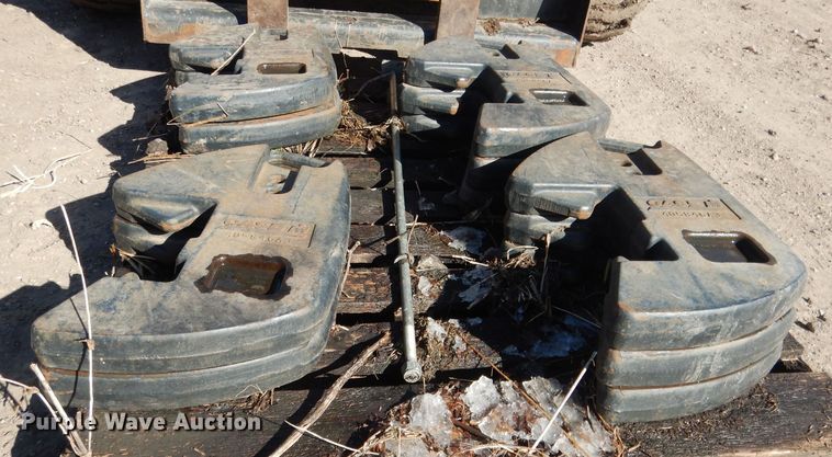 image for item DG5912 2011 Case IH Magnum 275 AFS MFWD tractor