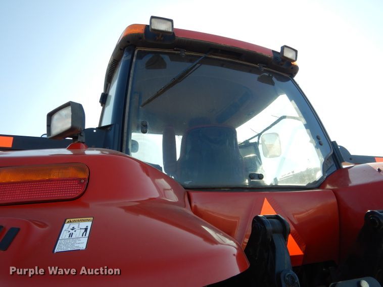 image for item DG5912 2011 Case IH Magnum 275 AFS MFWD tractor