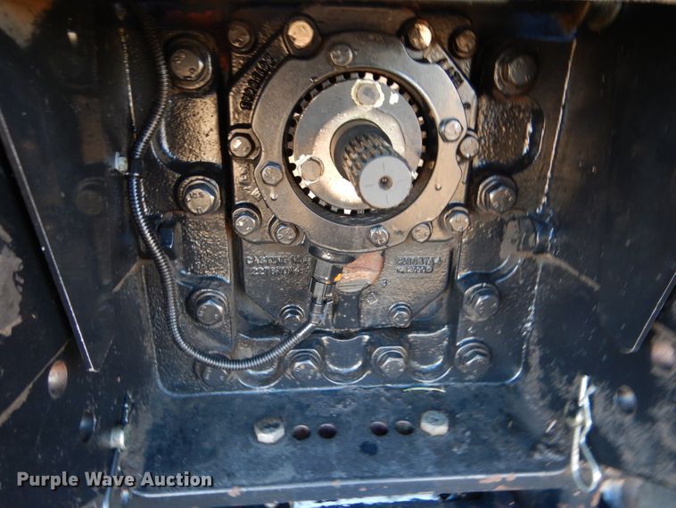 image for item DG5912 2011 Case IH Magnum 275 AFS MFWD tractor