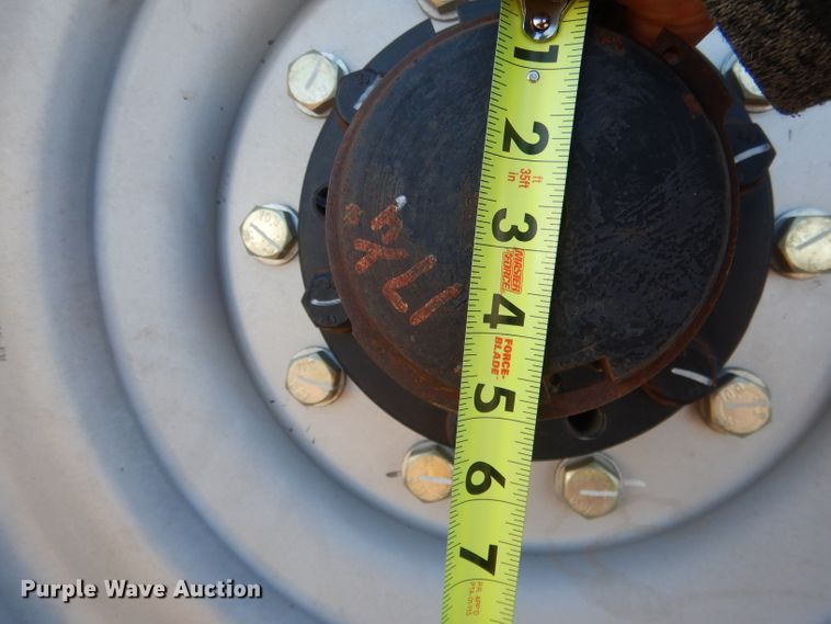 image for item DG5912 2011 Case IH Magnum 275 AFS MFWD tractor