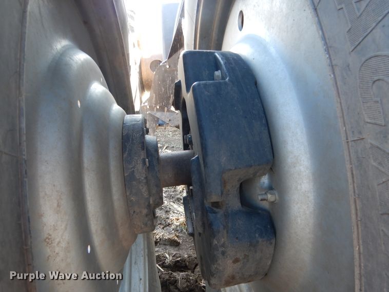 image for item DG5912 2011 Case IH Magnum 275 AFS MFWD tractor