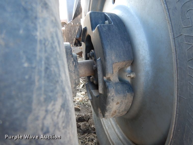 image for item DG5912 2011 Case IH Magnum 275 AFS MFWD tractor