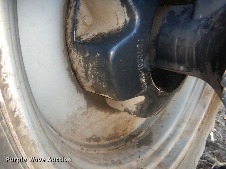 image for item DG5912 2011 Case IH Magnum 275 AFS MFWD tractor