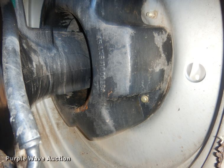 image for item DG5912 2011 Case IH Magnum 275 AFS MFWD tractor