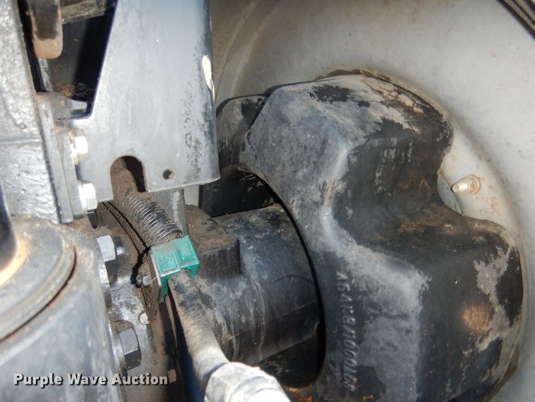 image for item DG5912 2011 Case IH Magnum 275 AFS MFWD tractor