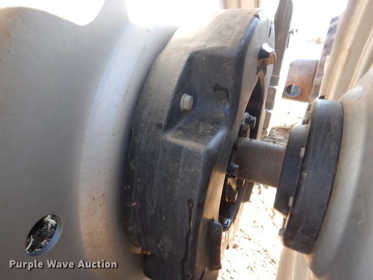 image for item DG5912 2011 Case IH Magnum 275 AFS MFWD tractor