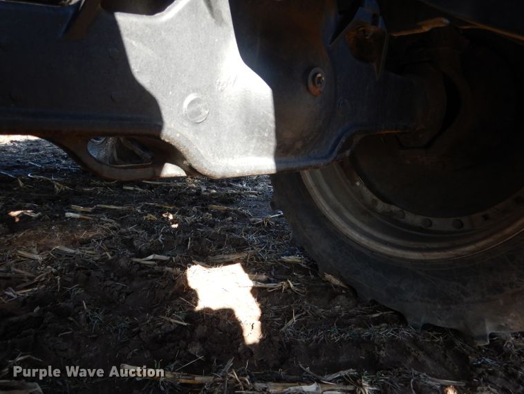 image for item DG5912 2011 Case IH Magnum 275 AFS MFWD tractor