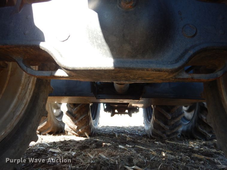 image for item DG5912 2011 Case IH Magnum 275 AFS MFWD tractor