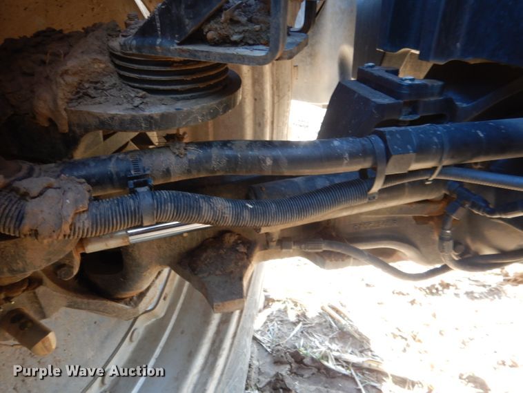 image for item DG5912 2011 Case IH Magnum 275 AFS MFWD tractor