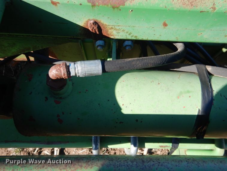 image for item DG5913 John Deere 7100 planter