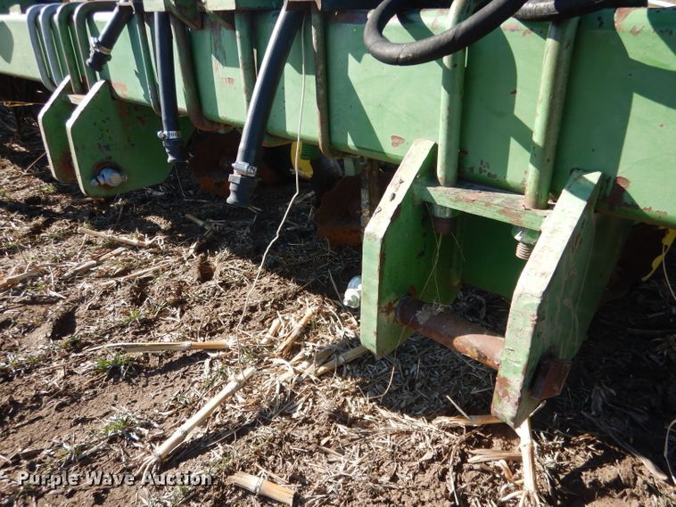 image for item DG5913 John Deere 7100 planter