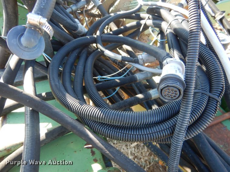 image for item DG5913 John Deere 7100 planter