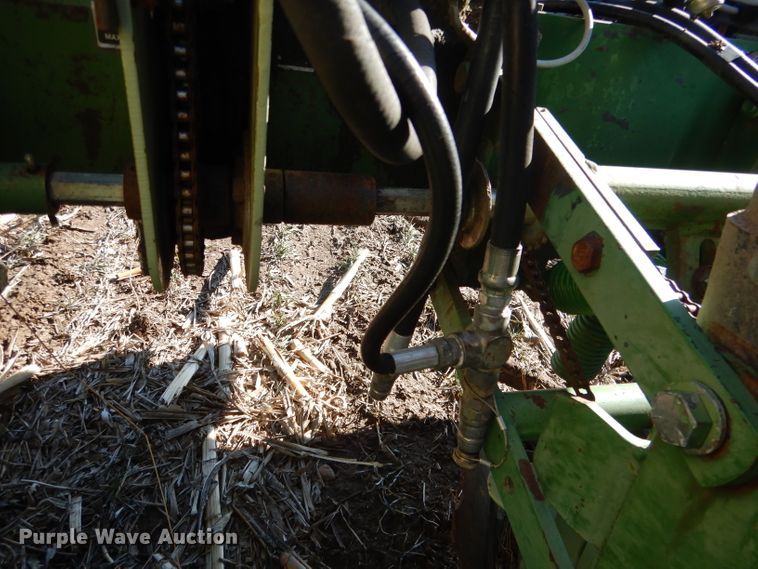 image for item DG5913 John Deere 7100 planter