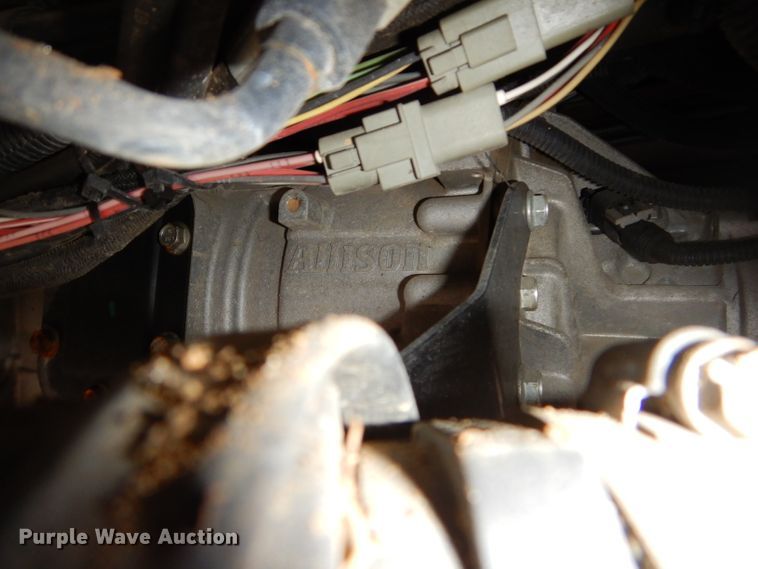 image for item DH4334 2011 SpraCoupe 4460 sprayer