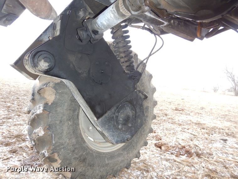 image for item DH4334 2011 SpraCoupe 4460 sprayer