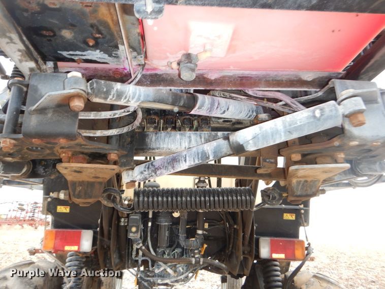 image for item DH4334 2011 SpraCoupe 4460 sprayer