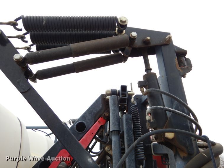 image for item DH4334 2011 SpraCoupe 4460 sprayer