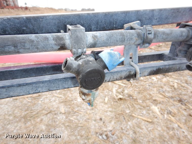 image for item DH4334 2011 SpraCoupe 4460 sprayer