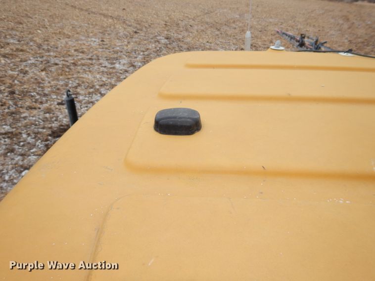 image for item DH4334 2011 SpraCoupe 4460 sprayer